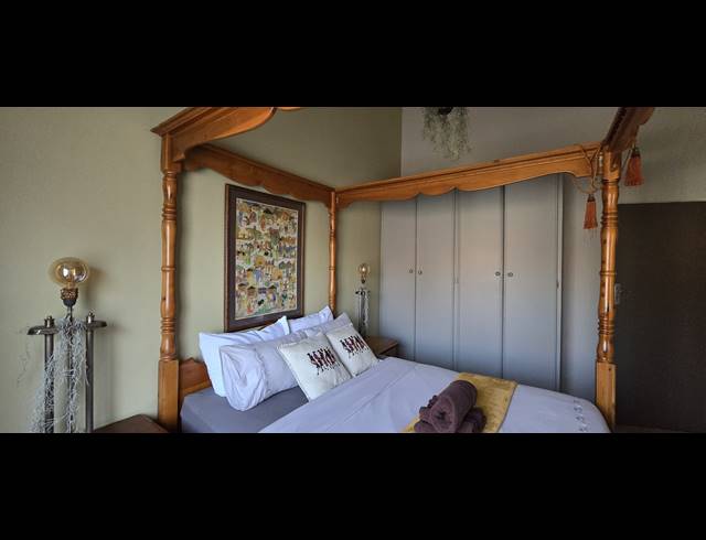 4 BEDROOM HOUSE FOR SALE IN ARCADIA